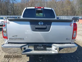 2016 Nissan Frontier SV z VIN 1N6AD0ER4GN706950, wystawiony jako IAAI lot #41873108 z przebiegiem 207 734 mil mil oraz . Historia ofert i sprzedaży dostępna na DreamBid. Obrazek 16.