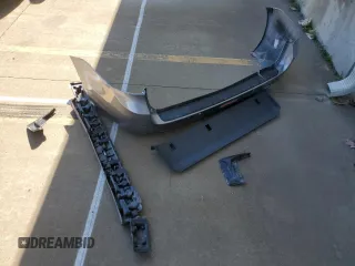 2017 Toyota Sienna XLE Auto Access Seat с VIN 5TDYZ3DC2HS817445, выставлен на аукционе Copart как лот 56551795 с пробегом 95 336 миль миль и Списание • Salvage title. История ставок и продаж доступна на DreamBid. Изображение 13.