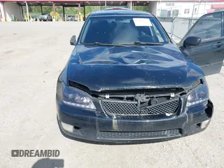 2001 Lexus IS 300/350 with VIN JTHBD182010006938, listed as a IAAI auction lot 42281532 with 269,835 mi miles and . Bid and sale history available at DreamBid. Image 16.