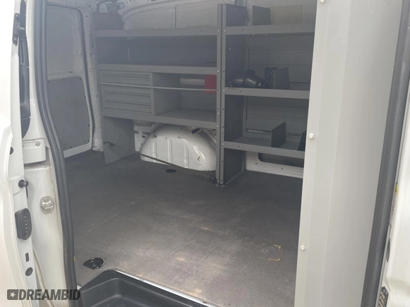 2019 Mercedes-Benz Metris Cargo Van with VIN WD3PG2EA4K3603939, listed as a Copart auction lot 78860194 with 120,180 mi miles and Clean Title. Bid and sale history available at carsss.com. Image 6.