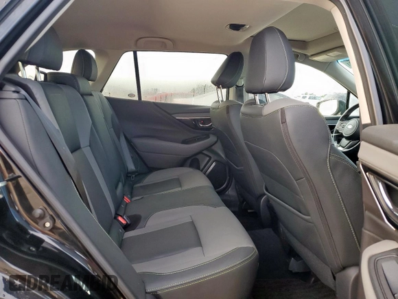 2020 Subaru Outback Onyx XT with VIN 4S4BTGKD1L3152019, listed as a Copart auction lot 57487775 with 76,307 mi miles and Clean title. Bid and sale history available at DreamBid. Image 11.