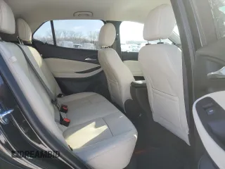 2024 Buick Encore GX Sport Touring with VIN KL4AMDSL4RB007021, listed as a Copart auction lot 87634275 with 14,240 mi miles and Salvage Title. Bid and sale history available at DreamBid. Image 11.