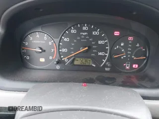 1999 Honda Accord LX with VIN 1HGCG5647XA154131, listed as a IAAI auction lot 41962701 with 126,673 mi miles and . Bid and sale history available at DreamBid. Image 7.