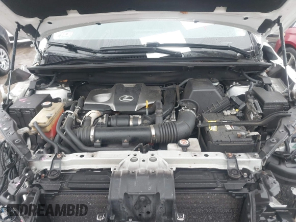 2017 Lexus NX 200t with VIN JTJYARBZXH2077603, listed as a IAAI auction lot 41511404 with 91,505 mi miles and . Bid and sale history available at DreamBid. Image 10.
