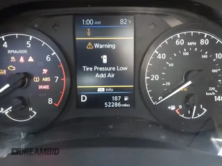 2022 Nissan Altima S z VIN 1N4BL4BV3NN420092, wystawiony jako IAAI lot #41996137 z przebiegiem 52 286 mil mil oraz . Historia ofert i sprzedaży dostępna na DreamBid. Obrazek 16.
