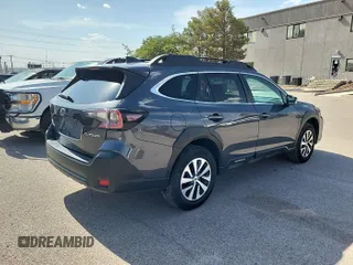 2023 Subaru Outback Premium с VIN 4S4BTADC8P3178978, выставлен на аукционе IAAI как лот 42563170 с пробегом 83 764 миль миль и . История ставок и продаж доступна на DreamBid. Изображение 19.