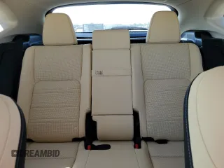 2019 Lexus NX 300h with VIN JTJBJRBZ0K2125008, listed as a Copart auction lot 46792675 with 28,002 mi miles and Salvage title. Bid and sale history available at DreamBid. Image 10.