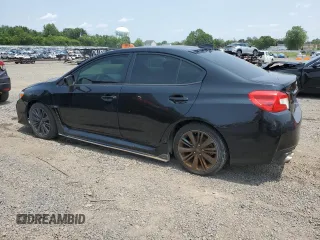 2015 Subaru WRX с VIN JF1VA1A65F9813954, выставлен на аукционе Copart как лот 60825315 с пробегом 187 738 миль миль и Чистый • Clean title. История ставок и продаж доступна на DreamBid. Изображение 2.