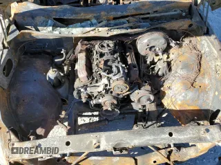 1997 Dodge 1500 z VIN 3B7HF13Z2VG808936, wystawiony jako Copart lot #42516685 z przebiegiem Nie podano mil oraz Nie do naprawy • Non repairable. Historia ofert i sprzedaży dostępna na DreamBid. Obrazek 11.