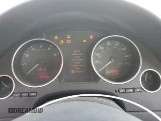 2007 Audi S4 z VIN WUARL48H17K900911, wystawiony jako Copart lot #43045565 z przebiegiem 110 737 mil mil oraz Czysty tytuł • Clean title. Historia ofert i sprzedaży dostępna na DreamBid. Obrazek 9.