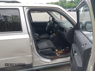 2011 Jeep Patriot Sport с VIN 1J4NT1GB2BD173809, выставлен на аукционе IAAI как лот 42482719 с пробегом 154 401 миль миль и . История ставок и продаж доступна на DreamBid. Изображение 5.