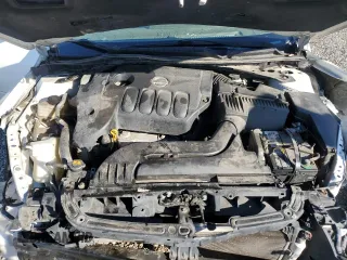 2012 Nissan Altima 2.5 S with VIN 1N4AL2AP5CC104043, listed as a Copart auction lot 85956164 with Not Provided miles and Clean Title. Bid and sale history available at carsss.com. Image 12.