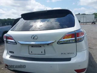 2013 Lexus RX 350 z VIN JTJBK1BA8D2458889, wystawiony jako IAAI lot #42713652 z przebiegiem 124 751 mil mil oraz . Historia ofert i sprzedaży dostępna na DreamBid. Obrazek 17.