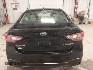 2024 Subaru Legacy Premium with VIN 4S3BWAD6XR3013328, listed as a IAAI auction lot 42330304 with 13,033 mi miles and . Bid and sale history available at DreamBid. Image 16.