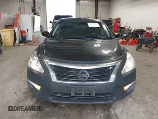 2013 Nissan Altima SV with VIN 1N4AL3AP2DN471865, listed as a IAAI auction lot 41775584 with 188,554 mi miles and . Bid and sale history available at DreamBid. Image 12.