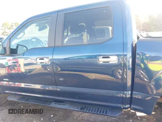 2016 Ford F-150 XL with VIN 1FTEW1CP5GFD58771, listed as a IAAI auction lot 41595623 with 104,453 mi miles and . Bid and sale history available at carsss.com. Image 14.