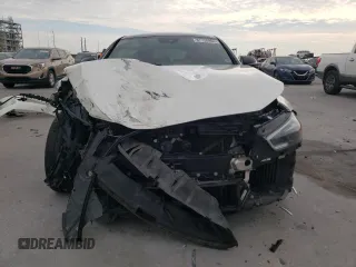 2021 Mercedes-Benz AMG GT 53 с VIN W1K7X6BB7MA036754, выставлен на аукционе Copart как лот 67720904 с пробегом Не указан миль и Списание • Salvage title. История ставок и продаж доступна на DreamBid. Изображение 5.