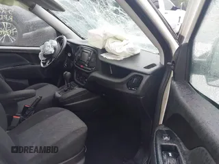 2017 Ram ProMaster City Cargo Tradesman с VIN ZFBERFAB7H6H01048, выставлен на аукционе IAAI как лот 42354783 с пробегом 218 870 миль миль и . История ставок и продаж доступна на DreamBid. Изображение 5.