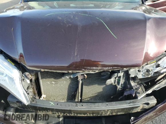 2012 Toyota Avalon with VIN 4T1BK3DBXCU471081, listed as a Copart auction lot 47921305 with 194,502 mi miles and Salvage Title. Bid and sale history available at carsss.com. Image 11.
