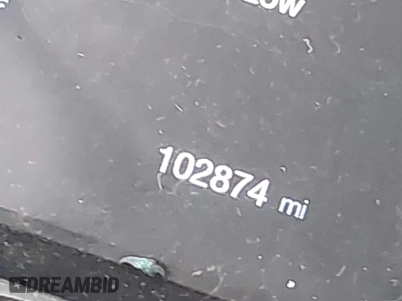 2018 Jeep Compass Altitude with VIN 3C4NJDBB8JT142514, listed as a IAAI auction lot 41528444 with 102,874 mi miles and . Bid and sale history available at carsss.com. Image 15.