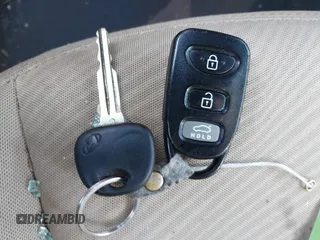 2013 Hyundai Elantra GLS with VIN 5NPDH4AEXDH272852, listed as a IAAI auction lot 42287071 with 255,478 mi miles and . Bid and sale history available at DreamBid. Image 11.