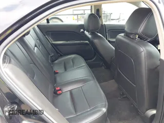 2012 Ford Fusion SEL z VIN 3FAHP0JA4CR256836, wystawiony jako IAAI lot #42266562 z przebiegiem 134 756 mil mil oraz . Historia ofert i sprzedaży dostępna na DreamBid. Obrazek 8.