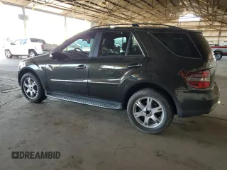 2007 Mercedes-Benz M 320 CDI with VIN 4JGBB22E17A248894, listed as a Copart auction lot 46248135 with 181,235 mi miles and Clean Title. Bid and sale history available at carsss.com. Image 2.