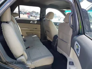 2013 Ford Explorer XLT z VIN 1FM5K7D96DGA79989, wystawiony jako IAAI lot #42141220 z przebiegiem 126 157 mil mil oraz . Historia ofert i sprzedaży dostępna na DreamBid. Obrazek 8.