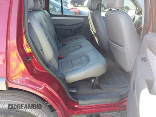 2004 Ford Explorer XLT z VIN 1FMZU63W64ZA67102, wystawiony jako IAAI lot #40683557 z przebiegiem 169 233 mil mil oraz . Historia ofert i sprzedaży dostępna na DreamBid. Obrazek 8.