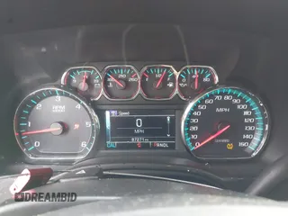 2020 Chevrolet Tahoe Commercial with VIN 1GNLCDEC7LR199179, listed as a IAAI auction lot 41502623 with 87,271 mi miles and . Bid and sale history available at DreamBid. Image 7.