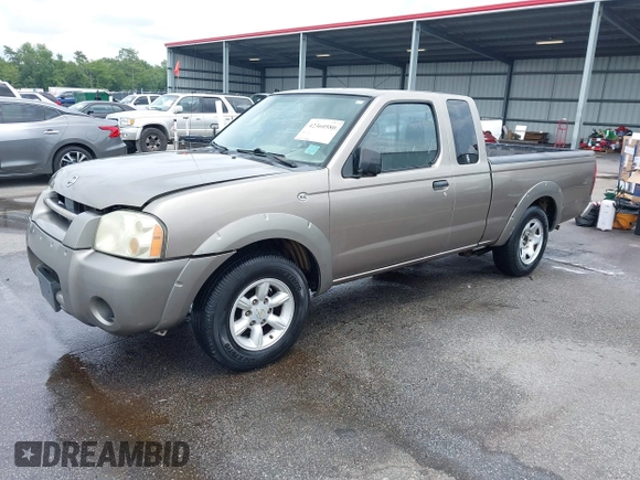 2003 Nissan Frontier XE с VIN 1N6DD26T63C440050, выставлен на аукционе IAAI как лот 42360580 с пробегом 257 982 миль миль и . История ставок и продаж доступна на DreamBid. Изображение 2.