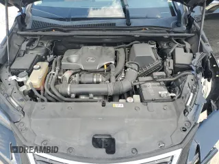 2019 Lexus NX with VIN JTJYARBZXK2151335, listed as a Copart auction lot 52131285 with 83,931 mi miles and Salvage Title. Bid and sale history available at carsss.com. Image 12.