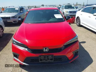 2022 Honda Civic Sport z VIN 2HGFE2F59NH508806, wystawiony jako IAAI lot #42194530 z przebiegiem 64 574 mil mil oraz . Historia ofert i sprzedaży dostępna na DreamBid. Obrazek 13.