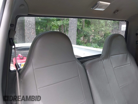 2000 Ford Ranger XL with VIN 1FTYR10V8YPB10310, listed as a IAAI auction lot 42662711 with 185,100 mi miles and . Bid and sale history available at DreamBid. Image 8.