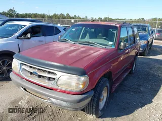 1998 Ford Explorer XL z VIN 1FMZU34X2WZA20335, wystawiony jako IAAI lot #41077333 z przebiegiem 183 565 mil mil oraz . Historia ofert i sprzedaży dostępna na DreamBid. Obrazek 6.