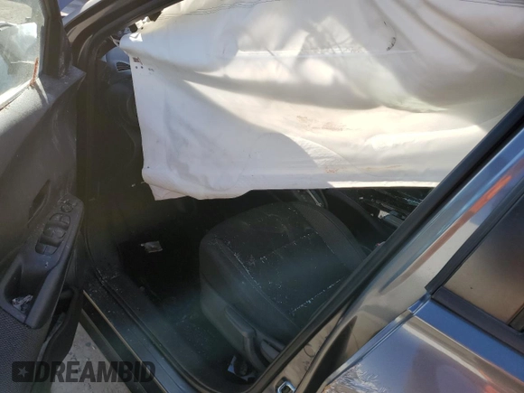 2020 Nissan Kicks S z VIN 3N1CP5BV0LL506033, wystawiony jako Copart lot #86300524 z przebiegiem Nie podano mil oraz Szkoda całkowita • Salvage title. Historia ofert i sprzedaży dostępna na DreamBid. Obrazek 8.