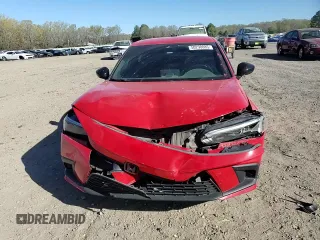 2022 Honda Civic Sedan Sport with VIN 2HGFE2F56NH598822, listed as a Copart auction lot 50298085 with 57,161 mi miles and Salvage Title. Bid and sale history available at carsss.com. Image 10.