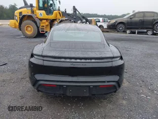 2022 Porsche Taycan 4S z VIN WP0AB2Y12NSA43485, wystawiony jako IAAI lot #42339411 z przebiegiem 16 371 mil mil oraz . Historia ofert i sprzedaży dostępna na DreamBid. Obrazek 16.