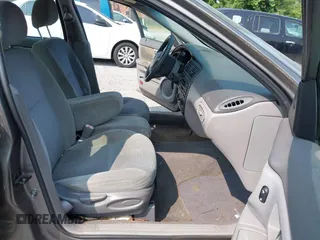 2002 Ford Taurus SE Standard with VIN 1FAFP53U42A101370, listed as a IAAI auction lot 42469376 with 149,111 mi miles and . Bid and sale history available at DreamBid. Image 5.