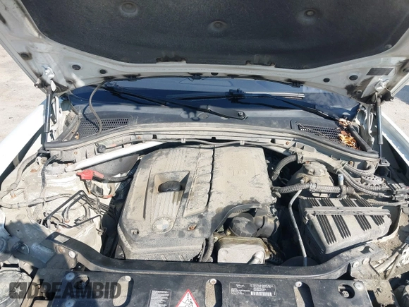 2011 BMW X3 28i with VIN 5UXWX5C51BL710972, listed as a IAAI auction lot 42244322 with 129,652 mi miles and . Bid and sale history available at DreamBid. Image 10.