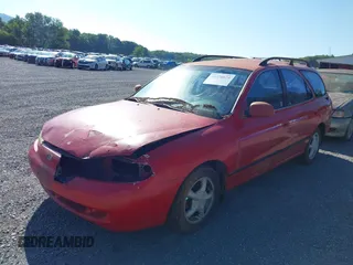1997 Hyundai Elantra z VIN KMHJW34M1VU075495, wystawiony jako IAAI lot #42430074 z przebiegiem 207 458 mil mil oraz . Historia ofert i sprzedaży dostępna na DreamBid. Obrazek 6.