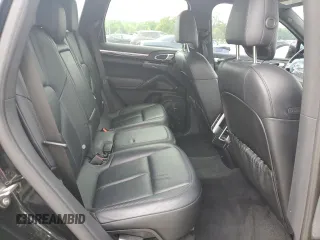 2014 Porsche Cayenne z VIN WP1AA2A21ELA92785, wystawiony jako Copart lot #56255925 z przebiegiem 116 925 mil mil oraz Szkody całkowita. Historia ofert i sprzedaży dostępna na DreamBid. Obrazek 11.