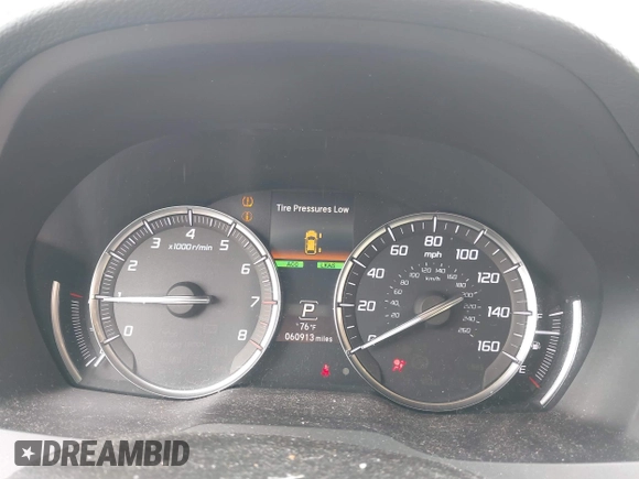2020 Acura MDX z VIN 5J8YD4H30LL047319, wystawiony jako IAAI lot #42362677 z przebiegiem 60 913 mil mil oraz . Historia ofert i sprzedaży dostępna na DreamBid. Obrazek 7.