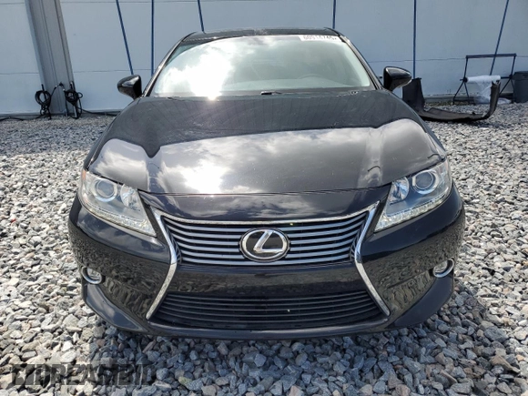 2015 Lexus ES 330 with VIN JTHBK1GG7F2210098, listed as a Copart auction lot 60914745 with 93,747 mi miles and Salvage title. Bid and sale history available at DreamBid. Image 5.