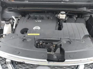 2011 Nissan Murano LE z VIN JN8AZ1MW3BW182568, wystawiony jako IAAI lot #42230428 z przebiegiem 115 348 mil mil oraz . Historia ofert i sprzedaży dostępna na DreamBid. Obrazek 10.