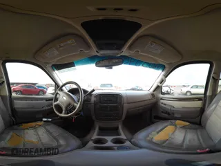 2002 Ford Explorer Eddie Bauer с VIN 1FMZU64E12ZB38127, выставлен на аукционе IAAI как лот 42103590 с пробегом 214 100 миль миль и . История ставок и продаж доступна на DreamBid. Изображение 18.