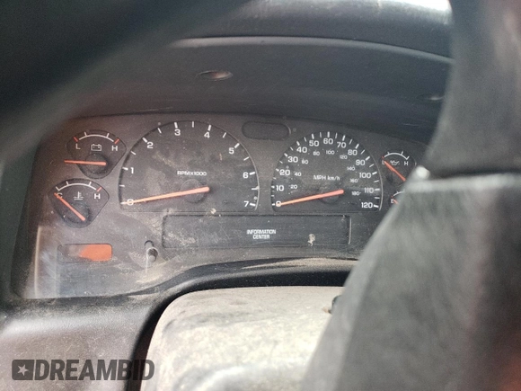 2004 Dodge Dakota Sport with VIN 1D7HL38K04S553703, listed as a Copart auction lot 70974374 with 0 mi miles and Salvage Title. Bid and sale history available at carsss.com. Image 9.