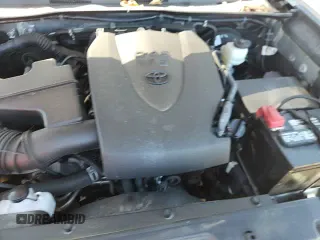 2021 Toyota Tacoma SR с VIN 3TYSZ5AN8MT047032, выставлен на аукционе Copart как лот 82204445 с пробегом 50 129 миль миль и Списание • Salvage title. История ставок и продаж доступна на DreamBid. Изображение 13.