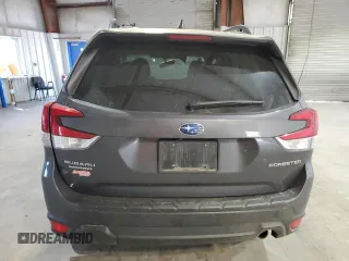 2022 Subaru Forester Limited z VIN JF2SKAPC1NH520324, wystawiony jako Copart lot #56921045 z przebiegiem 78 541 mil mil oraz Szkoda całkowita • Salvage title. Historia ofert i sprzedaży dostępna na DreamBid. Obrazek 6.