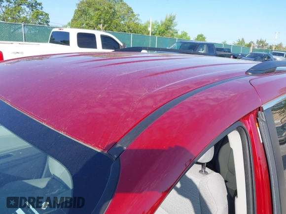 2022 Toyota Sienna LE с VIN 5TDKRKEC7NS095271, выставлен на аукционе IAAI как лот 41998721 с пробегом 37 014 миль миль и . История ставок и продаж доступна на DreamBid. Изображение 17.